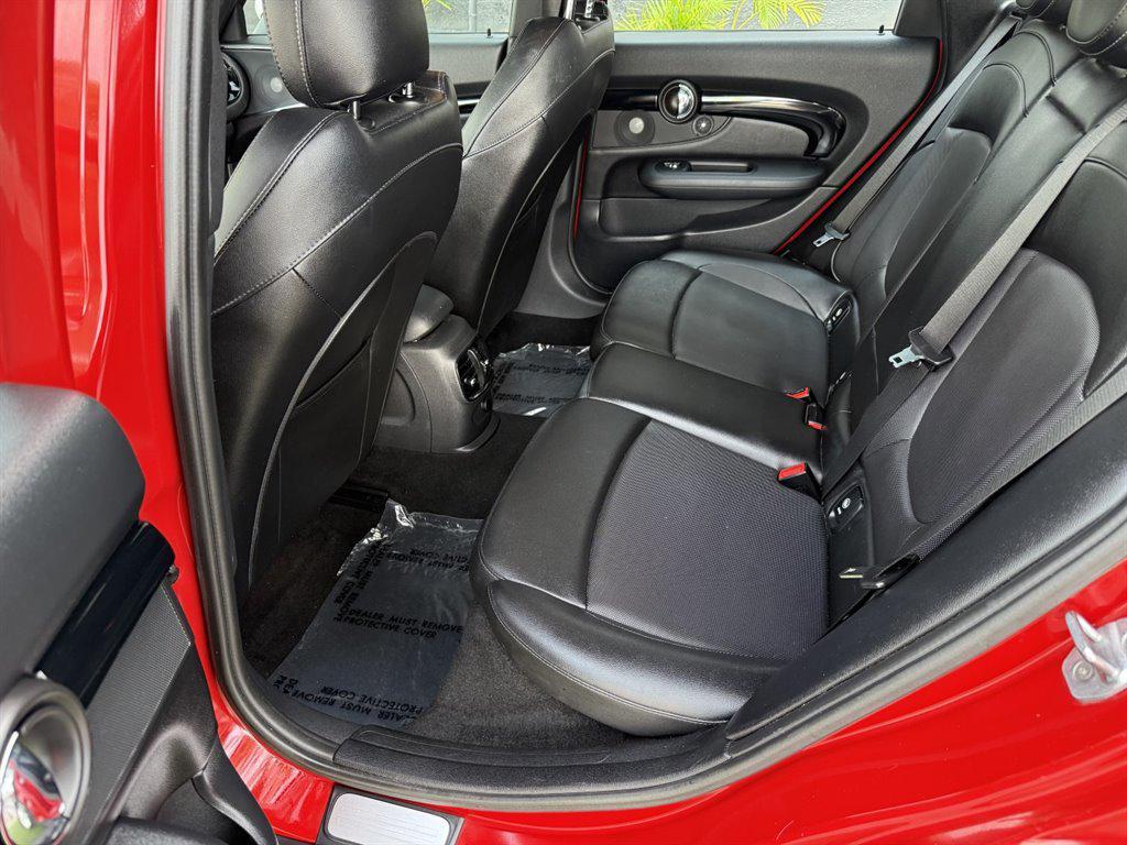 used 2016 MINI Clubman car, priced at $12,995