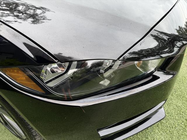 used 2018 Jaguar XE car, priced at $14,995