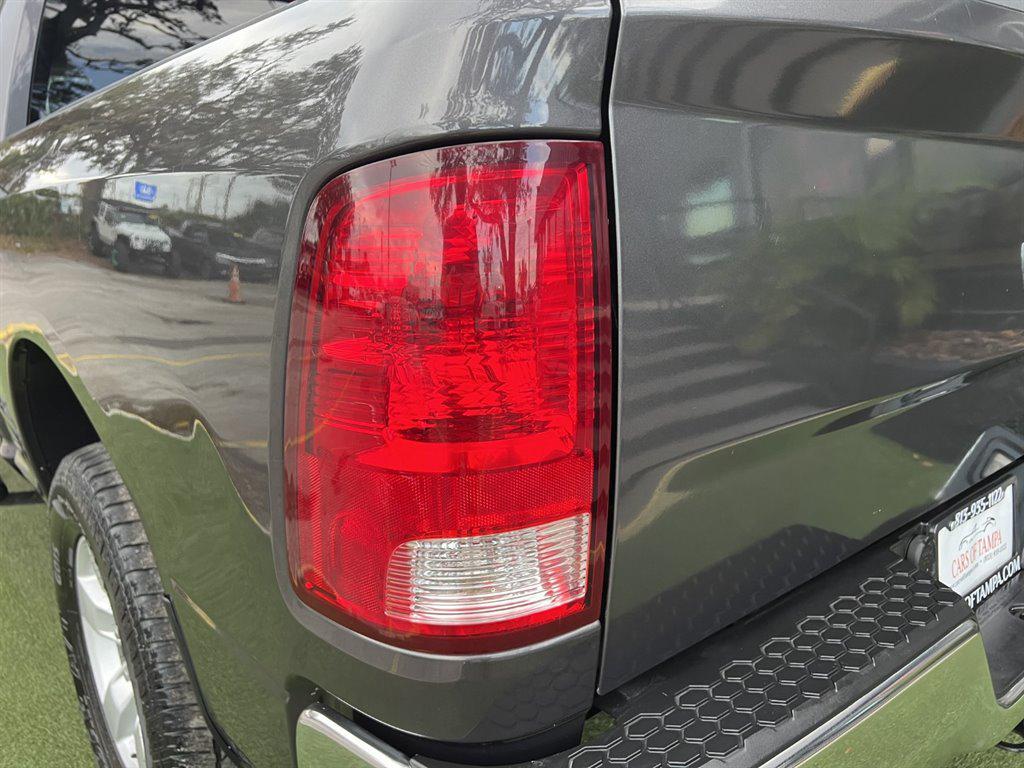 used 2017 Ram 1500 car, priced at $15,995