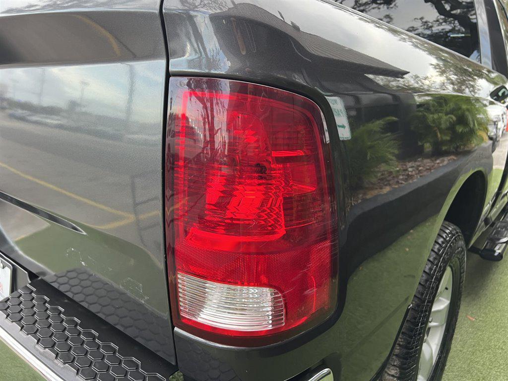 used 2017 Ram 1500 car, priced at $15,995