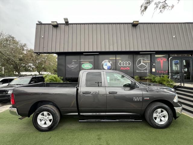 used 2017 Ram 1500 car, priced at $16,995