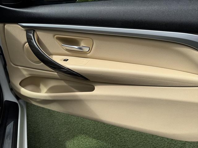 used 2016 BMW 428 car, priced at $15,995
