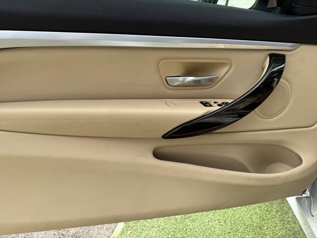 used 2016 BMW 428 car, priced at $15,995
