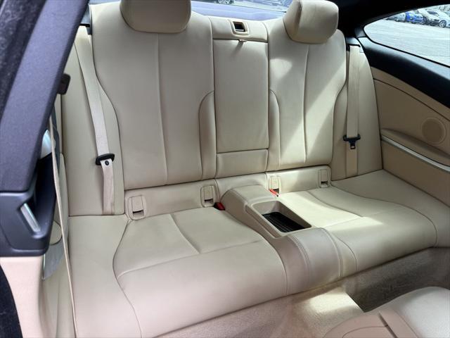used 2016 BMW 428 car, priced at $15,995