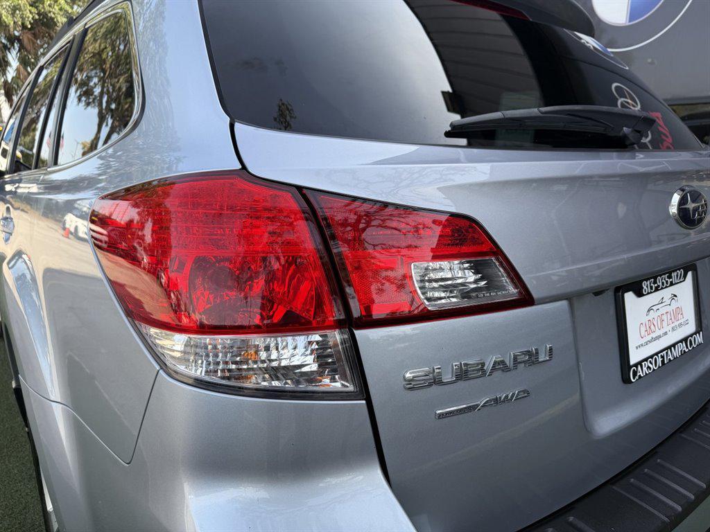 used 2014 Subaru Outback car, priced at $13,995