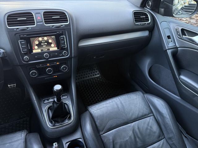 used 2013 Volkswagen GTI car, priced at $11,995