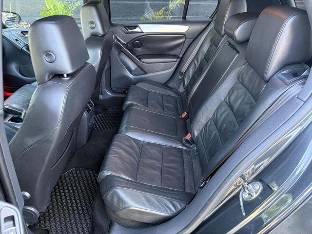 used 2013 Volkswagen GTI car, priced at $11,995