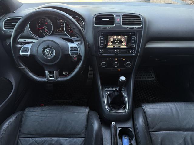 used 2013 Volkswagen GTI car, priced at $11,995