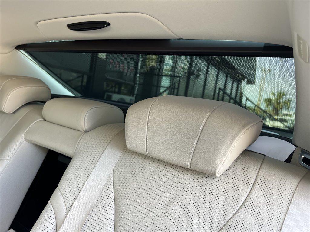 used 2015 Mercedes-Benz S-Class car, priced at $25,995