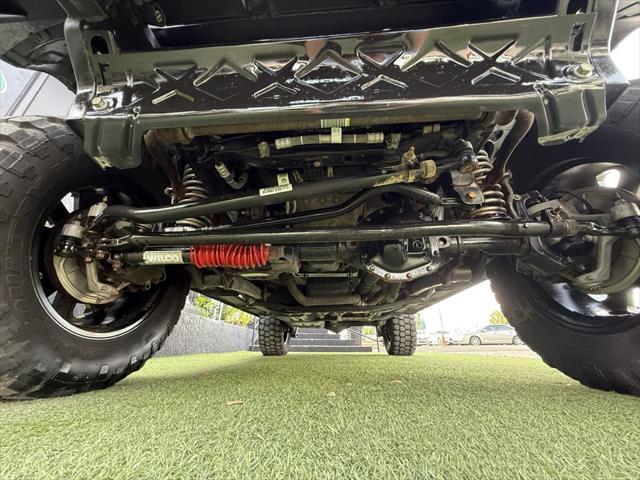 used 2019 Jeep Wrangler Unlimited car, priced at $23,995