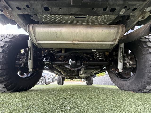 used 2019 Jeep Wrangler Unlimited car, priced at $23,995