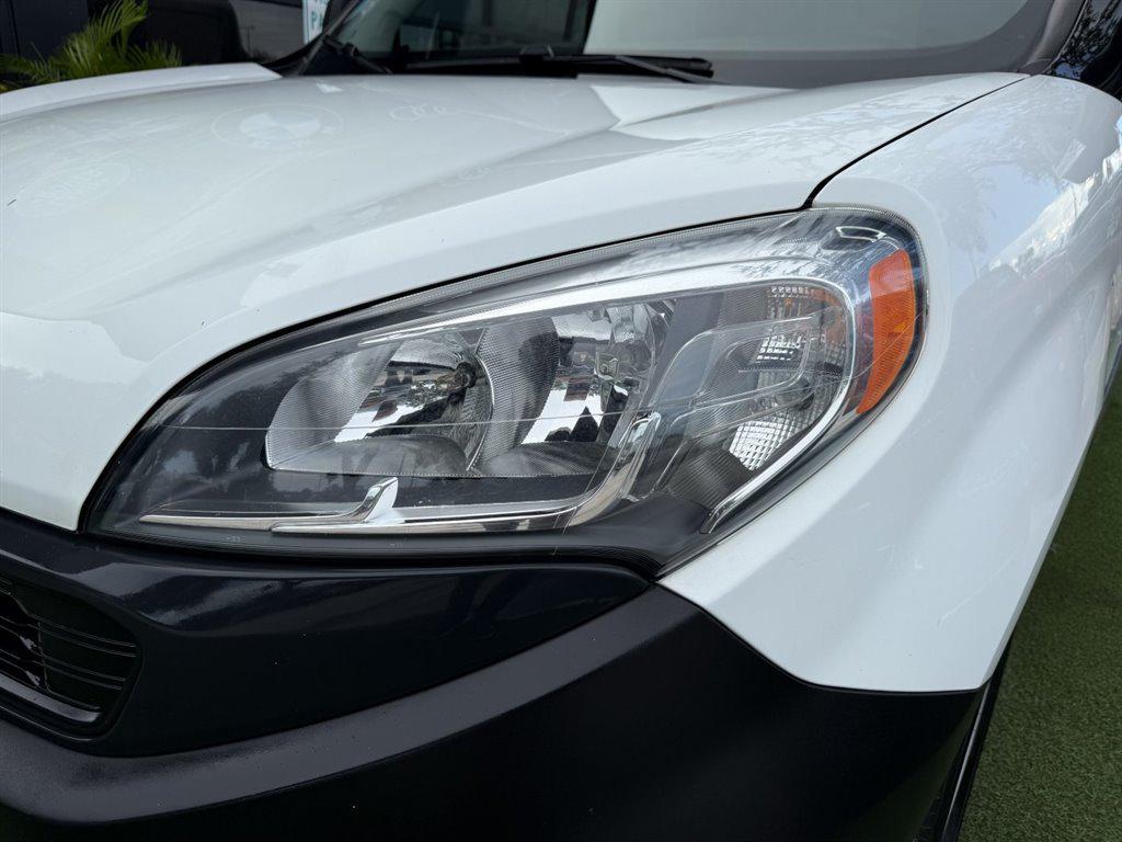 used 2021 Ram ProMaster City car, priced at $15,995