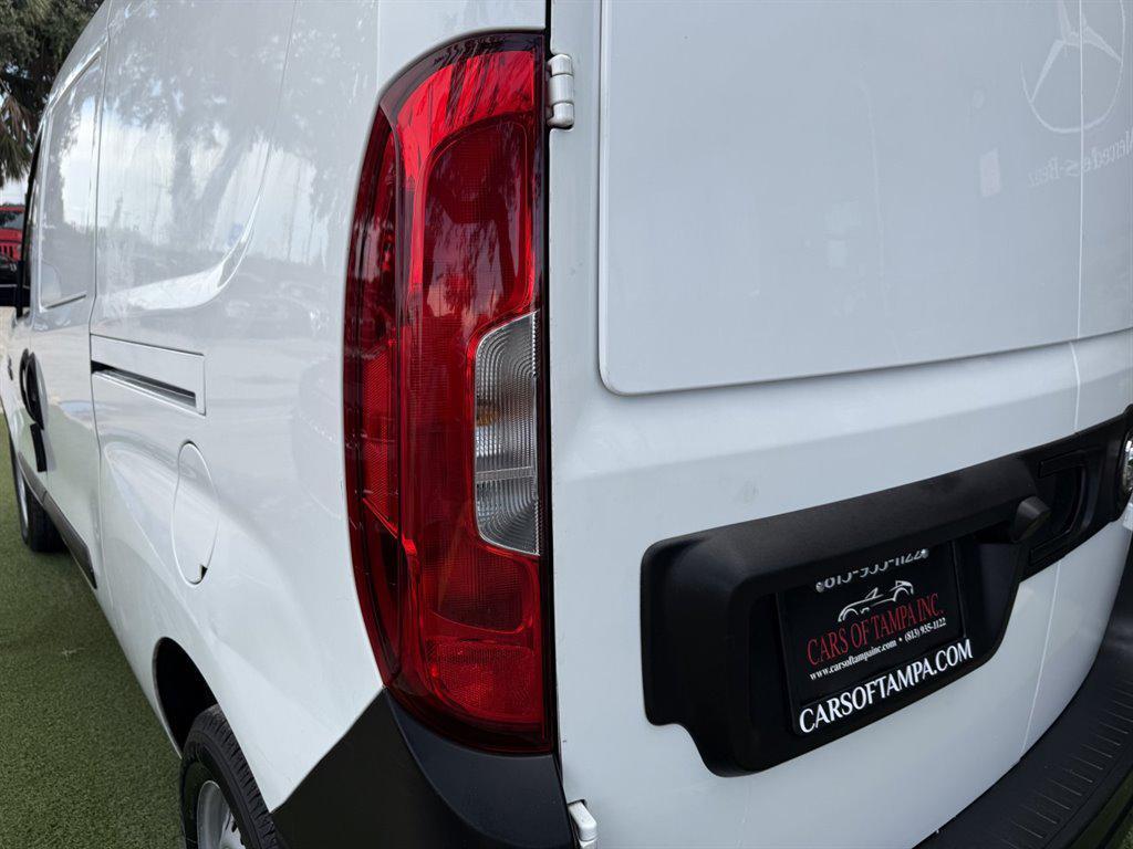 used 2021 Ram ProMaster City car, priced at $15,995