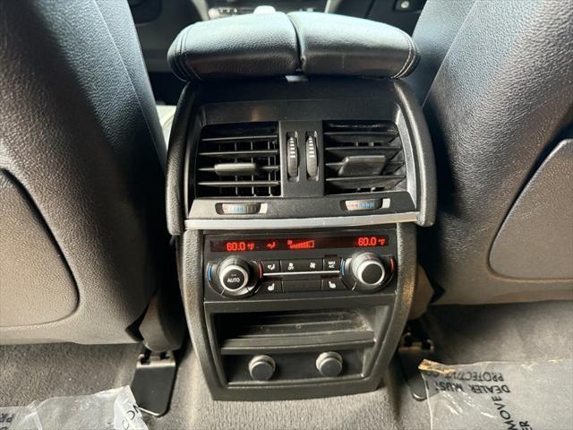 used 2018 BMW X6 car, priced at $24,995
