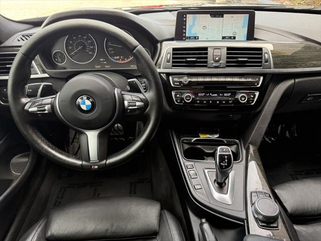 used 2019 BMW 430 car, priced at $19,995