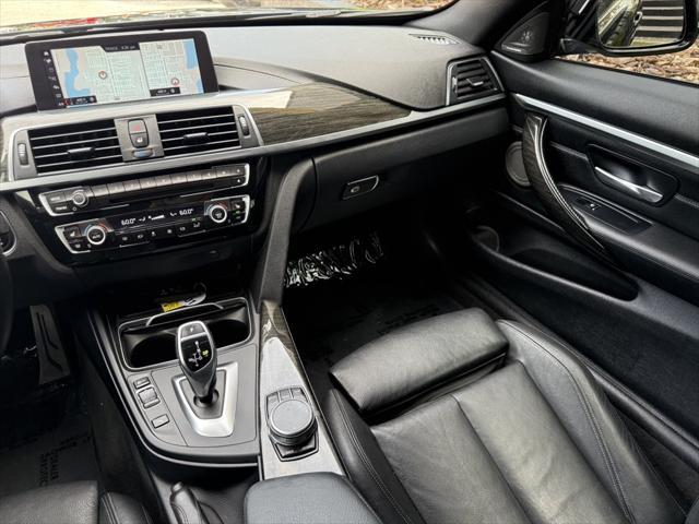 used 2019 BMW 430 car, priced at $19,995