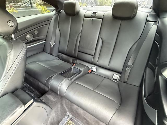 used 2019 BMW 430 car, priced at $19,995
