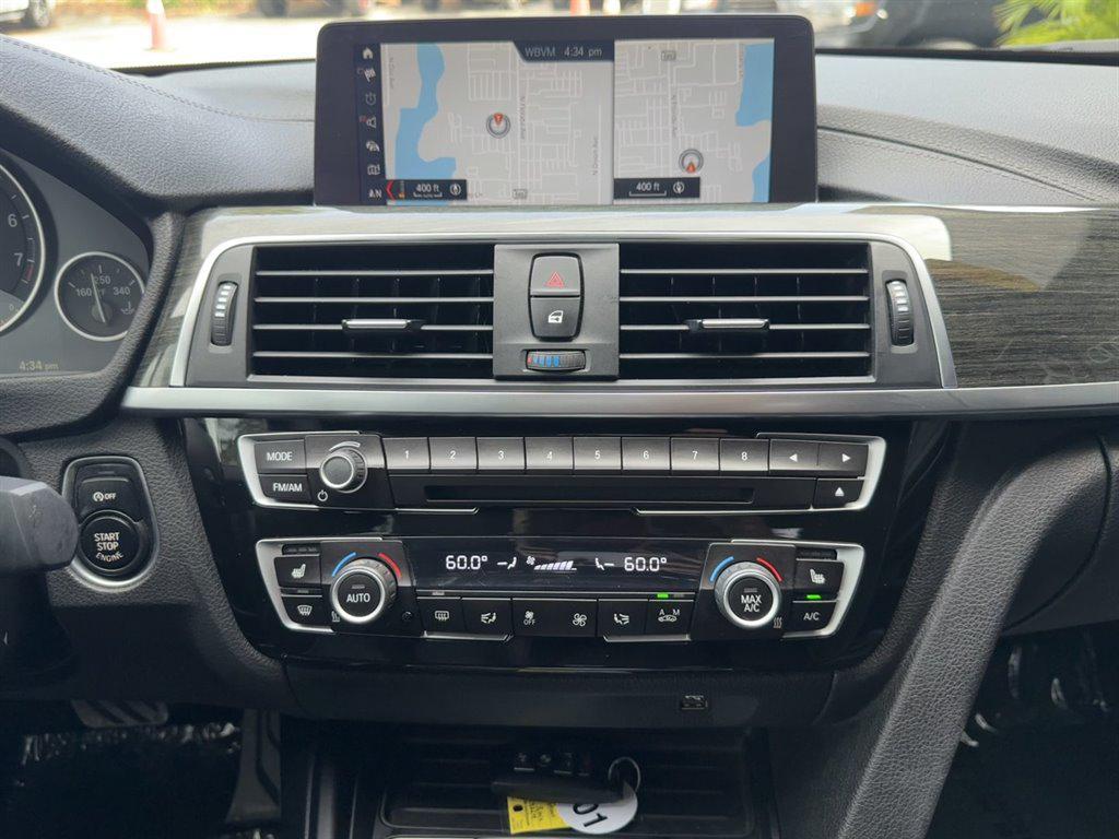 used 2019 BMW 430 car, priced at $19,995