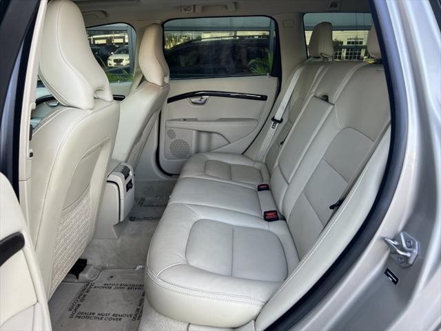 used 2015 Volvo XC70 car, priced at $15,995