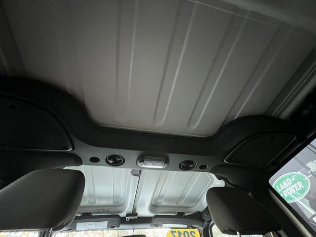used 2017 Jeep Wrangler Unlimited car, priced at $19,995