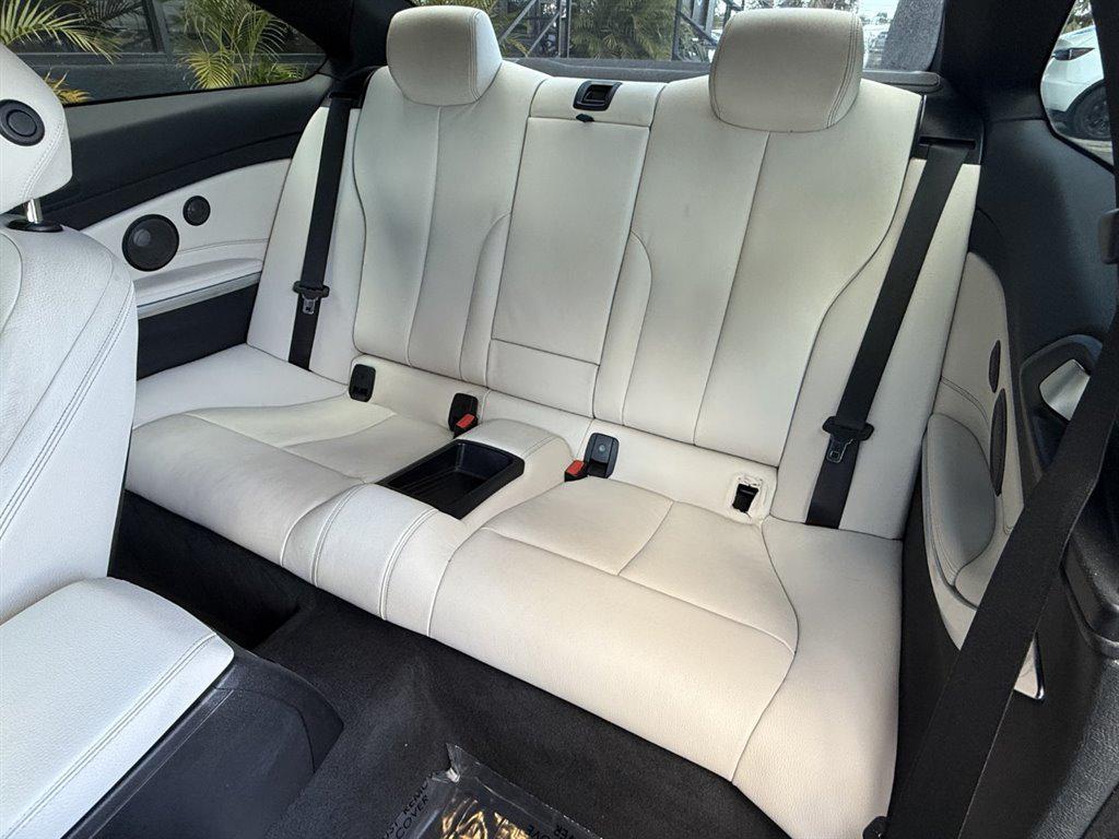 used 2019 BMW 440 car, priced at $26,995