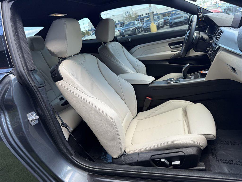 used 2019 BMW 440 car, priced at $26,995