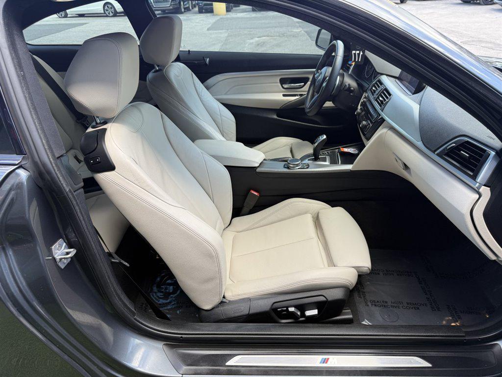 used 2019 BMW 440 car, priced at $26,995