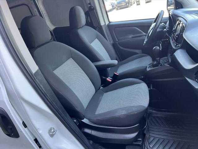 used 2018 Ram ProMaster City car, priced at $10,995