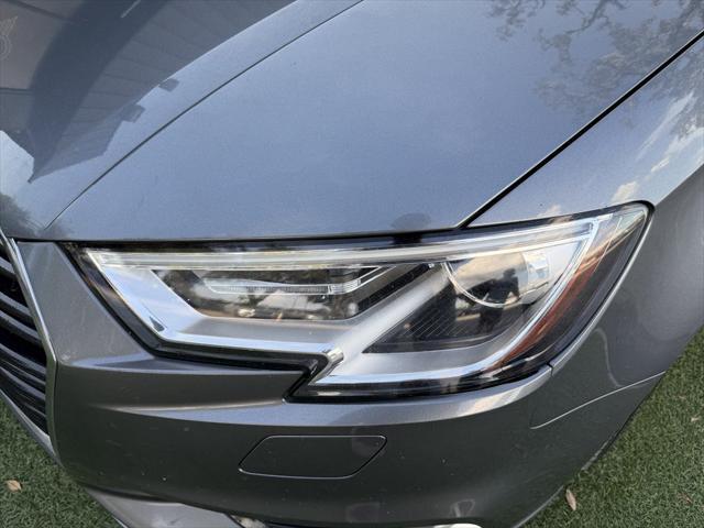 used 2018 Audi A3 car, priced at $14,995