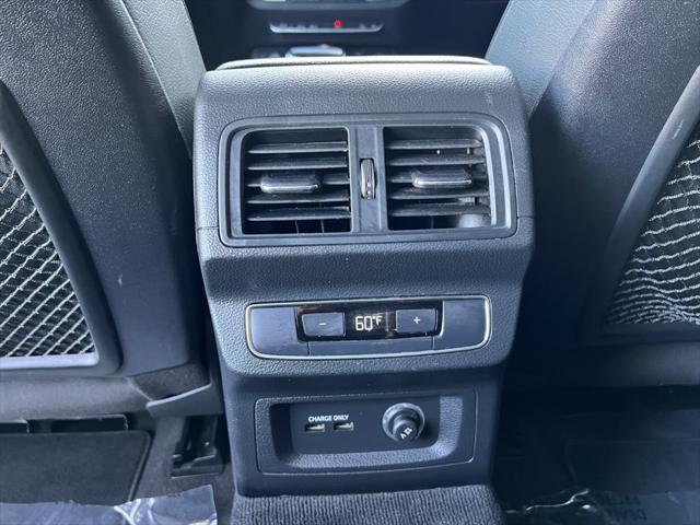 used 2020 Audi Q5 car, priced at $20,995