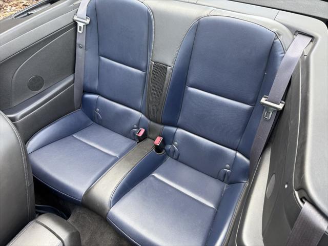 used 2015 Chevrolet Camaro car, priced at $20,995