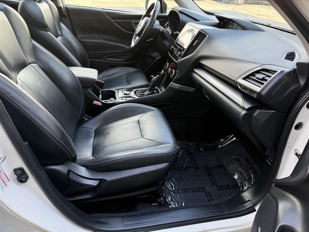 used 2019 Subaru Forester car, priced at $17,995