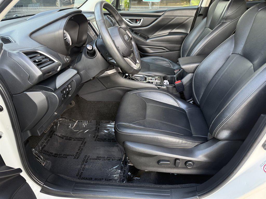 used 2019 Subaru Forester car, priced at $17,995