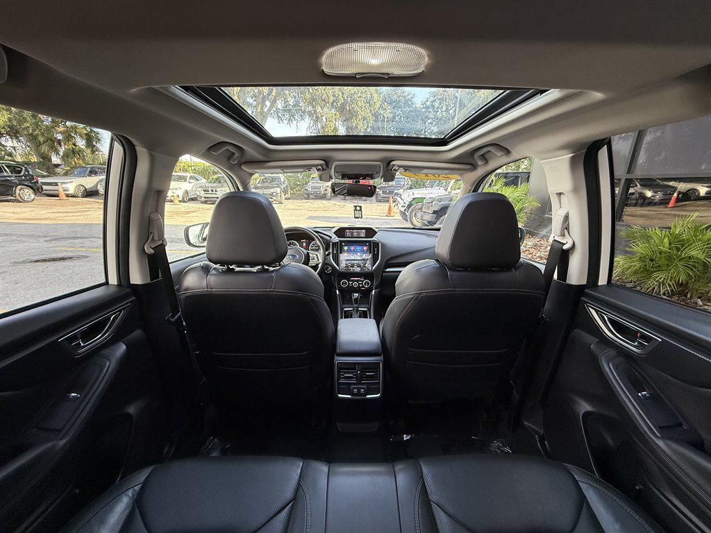 used 2019 Subaru Forester car, priced at $17,995