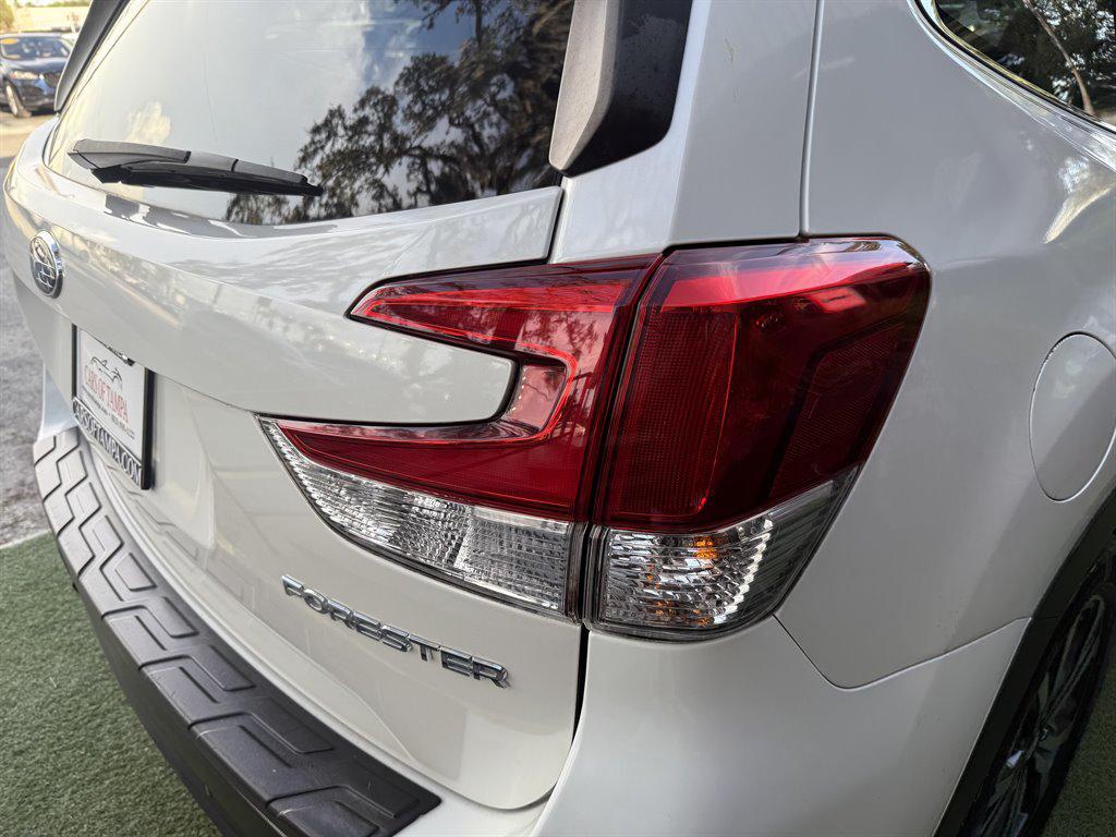 used 2019 Subaru Forester car, priced at $17,995