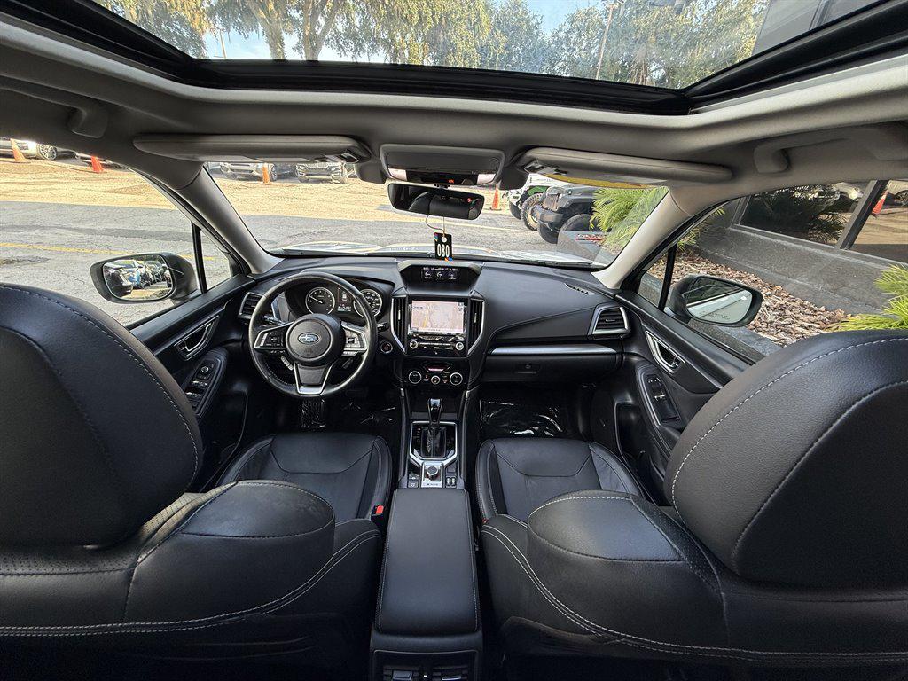 used 2019 Subaru Forester car, priced at $17,995