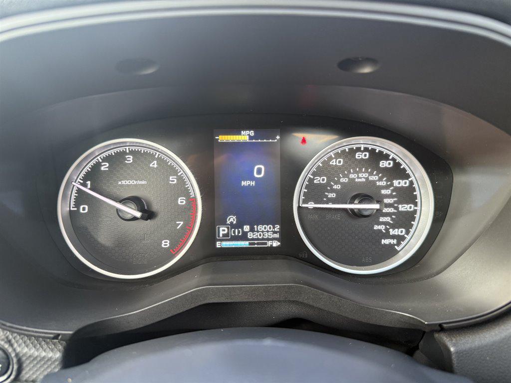 used 2019 Subaru Forester car, priced at $17,995