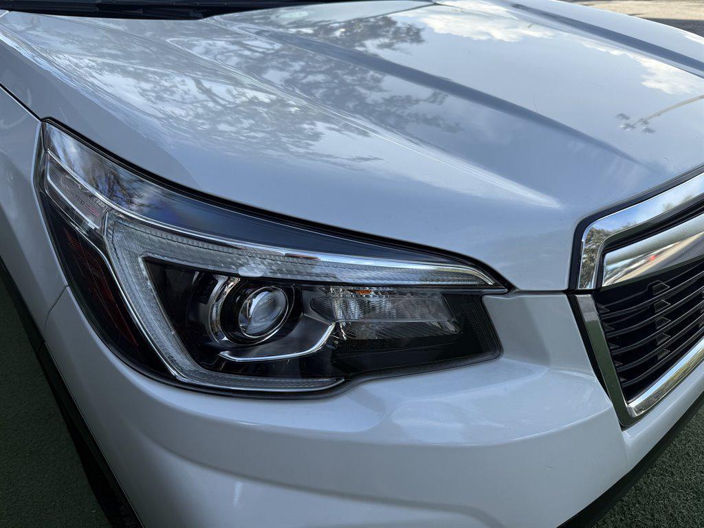 used 2019 Subaru Forester car, priced at $17,995