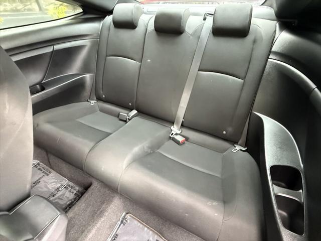used 2019 Honda Civic Si car, priced at $21,995