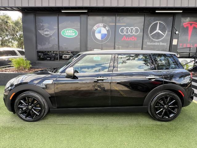 used 2016 MINI Clubman car, priced at $14,995