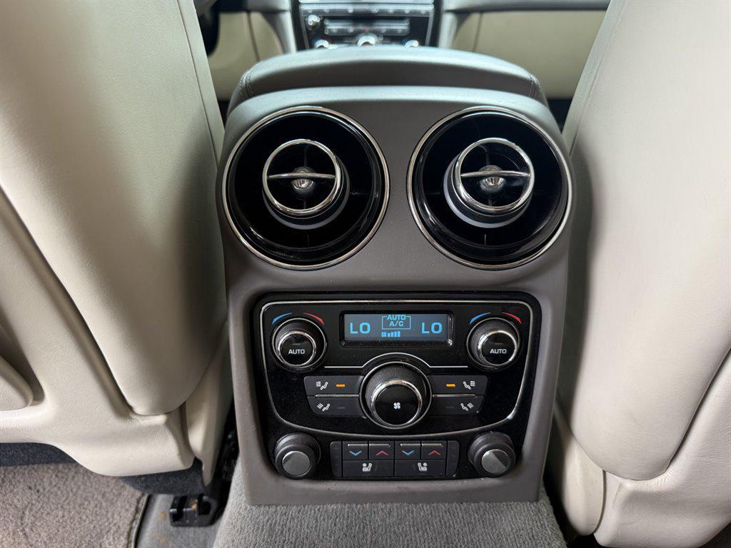 used 2017 Jaguar XJ car, priced at $18,995