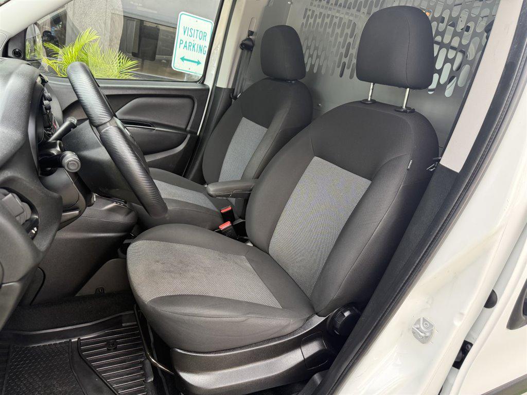used 2019 Ram ProMaster City car, priced at $15,995