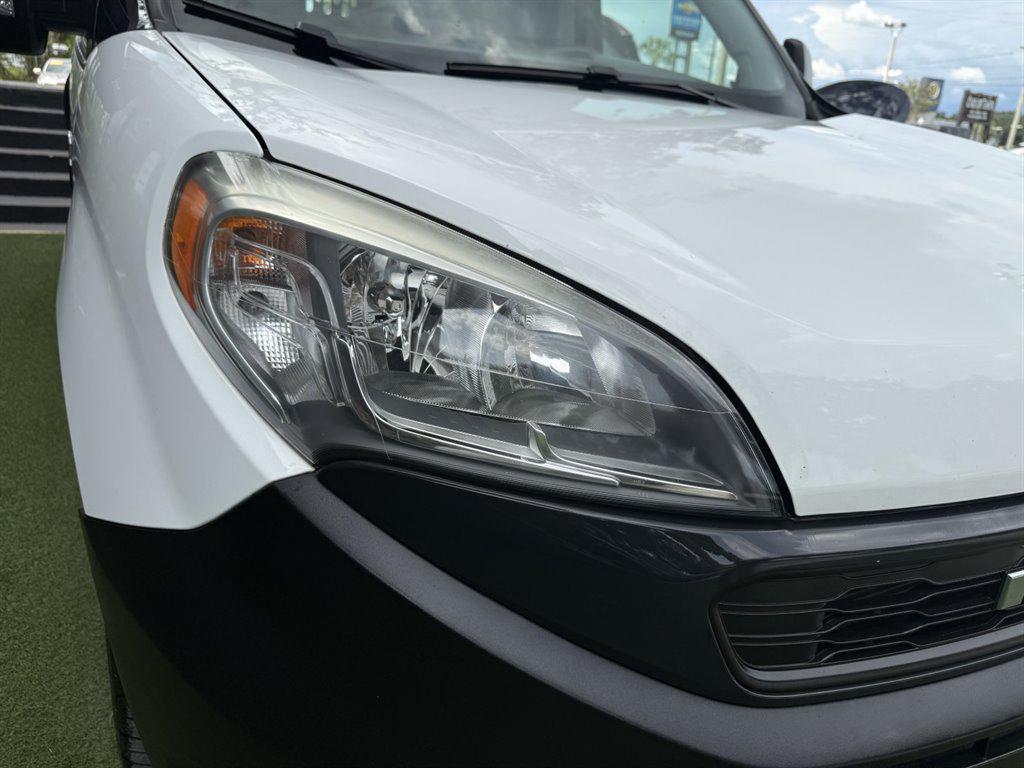 used 2019 Ram ProMaster City car, priced at $15,995