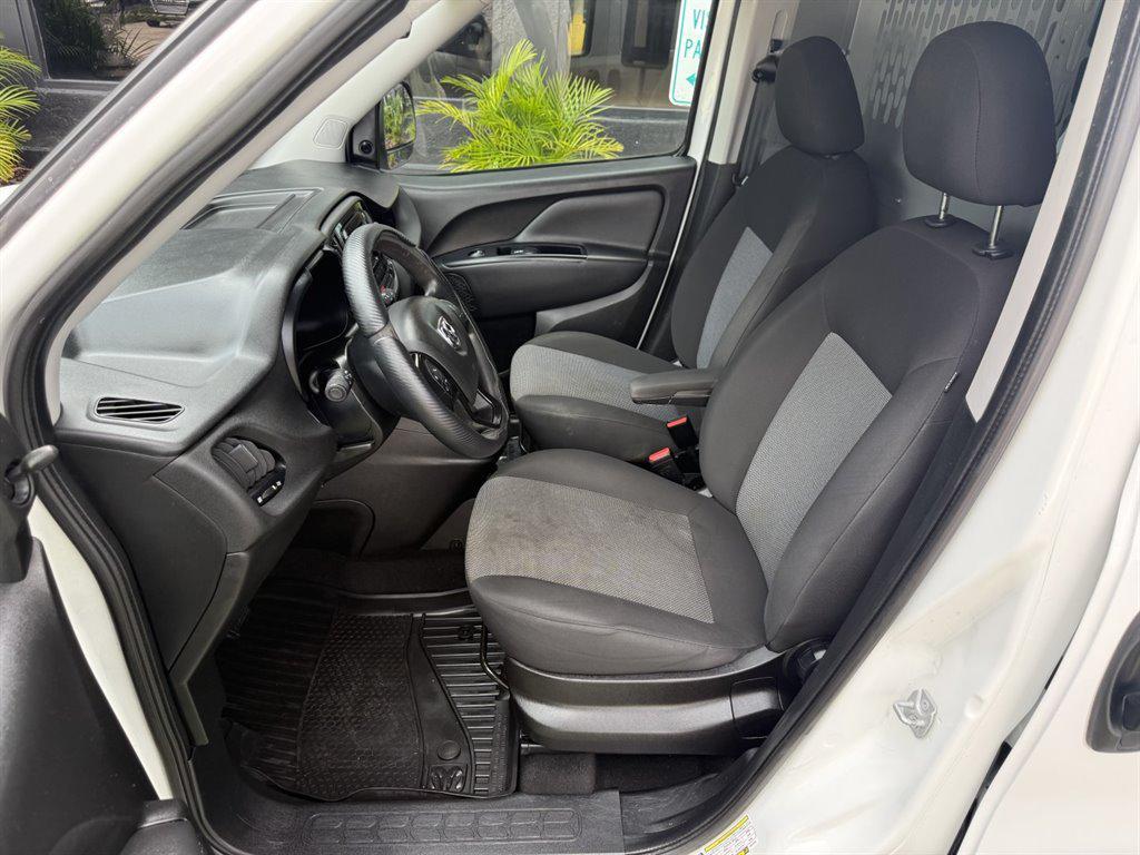 used 2019 Ram ProMaster City car, priced at $15,995