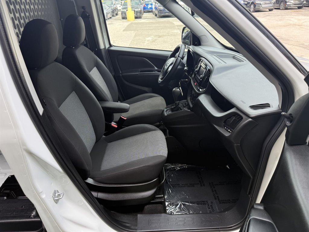 used 2019 Ram ProMaster City car, priced at $15,995