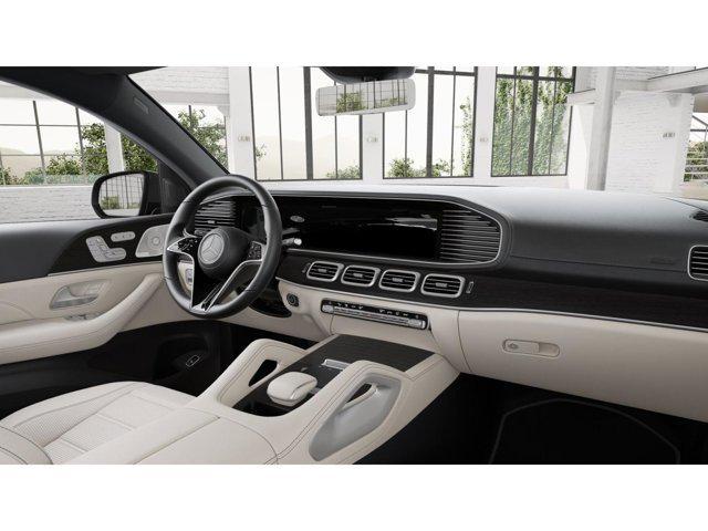 new 2026 Mercedes-Benz GLE 450 car, priced at $83,920