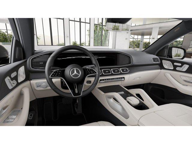 new 2026 Mercedes-Benz GLE 450 car, priced at $83,920