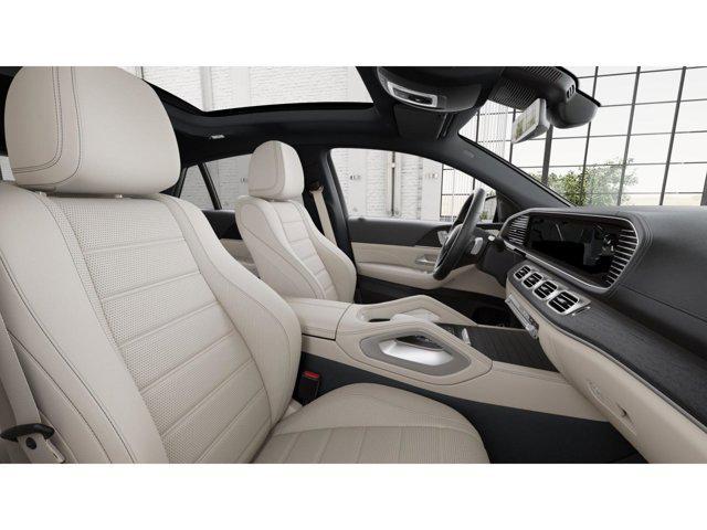 new 2026 Mercedes-Benz GLE 450 car, priced at $83,920