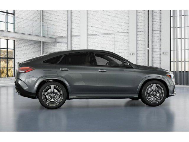 new 2026 Mercedes-Benz GLE 450 car, priced at $83,920