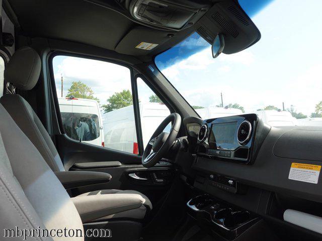 used 2023 Mercedes-Benz Sprinter 2500 car, priced at $119,995